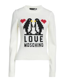 Love Moschino | Sweater商品图片,3.5折