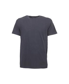 MAJESTIC FILATURES, MAJESTIC FILATURES | Short-sleeved Crew Neck T-shirt商品图片 7.3折