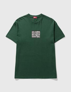 推荐New World Design T-shirt商品