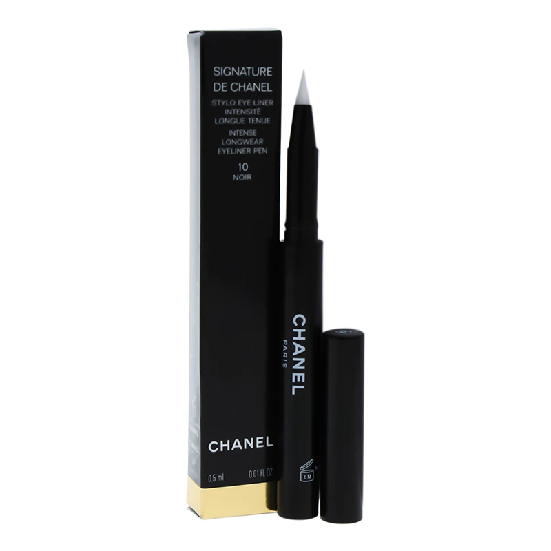 Chanel | Chanel香奈儿 持久浓郁眼线液0.5ml,商家VP FRANCE,价格¥364