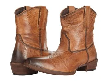 Roper | Dusty Burnished 