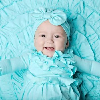 Lemon Loves Layette | Lemon Loves Layette - Bow Hat,商家ELITE FINDS,价格¥184