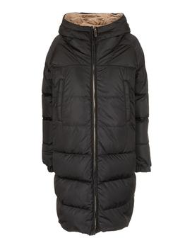 Weekend Max Mara | Max Mara Women's  Black Polyamide Down Jacket商品图片,9.5折