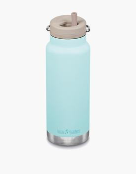 商品Klean Kanteen 32-Ounce TKWide Insulated Bottle with Twist Cap图片