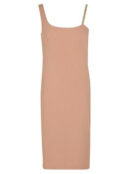 maxmara studio是什么牌子, Max Mara | Max Mara Studio Alsazia Cady Dress商品图片 