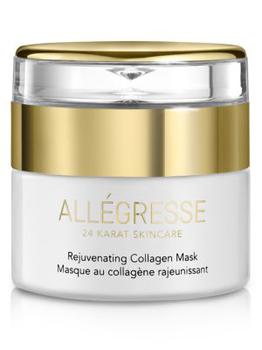 推荐Rejuvenating Collagen Mask商品