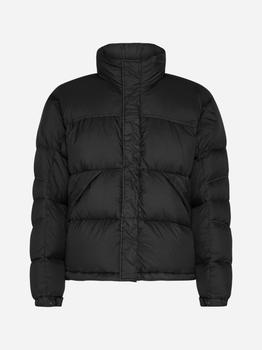 推荐Aspen quilted nylon down jacket商品