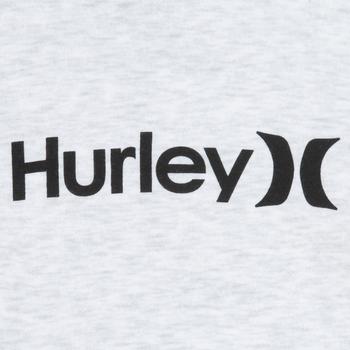 商品Hurley | Boys Heat Fleece Pullover Hoodie,商家Lord & Taylor,价格¥258图片
