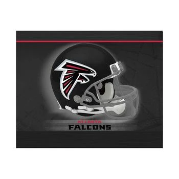 Memory Company | Atlanta Falcons Helmet Mouse Pad,商家Macy's,价格¥96