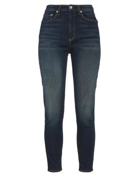 Rag & Bone | Denim pants商品图片,6.4折