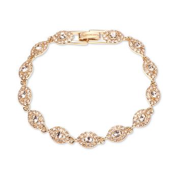 商品Givenchy | Crystal Flex Bracelet,商家Macy's,价格¥446图片