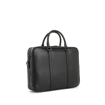 Saison 1865 | Leather briefcase,商家Printemps,价格¥2458