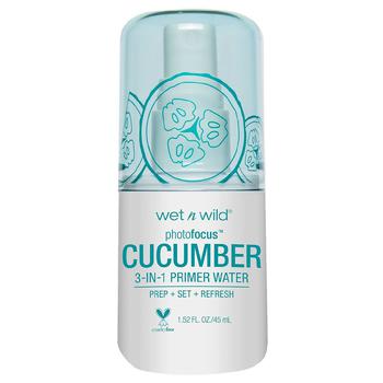 product Photo Focus Primer Water Cucumber image