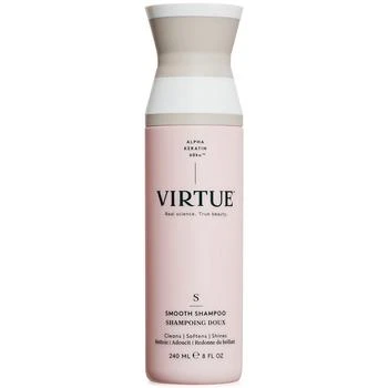 VIRTUE | Smooth Shampoo, 240 ml 独家减免邮费