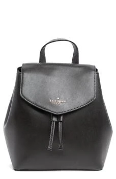 Kate Spade | lizzie medium flap backpack,商家Nordstrom Rack,价格¥825