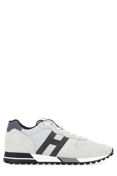 推荐Hogan H383 Low-Top Sneakers商品
