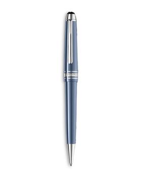 product Meisterstück Glacier Blue Precious Resin Midsize Ballpoint Pen image