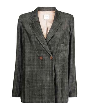 ALYSI | Gray Blazer商品图片,