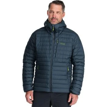 Rab | Infinity Microlight Jacket - Men's 5.4折起