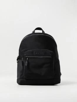 Michael Kors | Backpack men Michael Michael Kors 7折起×额外9.5折, 额外九五折