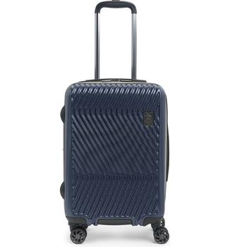 product Wesley Collection 21" Hardside Spinner Suitcase image