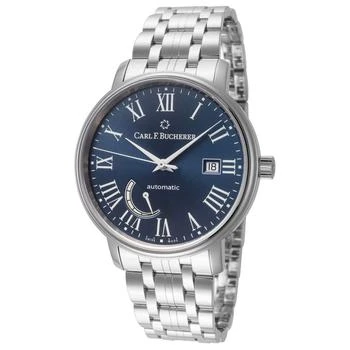 Carl F. Bucherer | Carl F. Bucherer Adamavi Classic 自动 手表,商家Ashford,价格¥6614