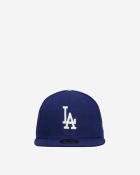 New Era | Los Angeles Dodgers 59FIFTY Cap Blue 
