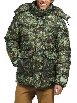 The North Face | 73 Leaf Hooded Down Parka 4.5折
