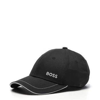 推荐BOSS Cap 1 - Black商品