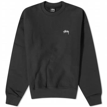 推荐"STOCK LOGO" SWEATSHIRT商品