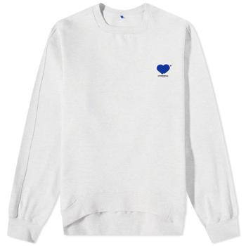 ader error怎么样, ADER error | ADER Error Together Logo Crew Sweat商品图片 