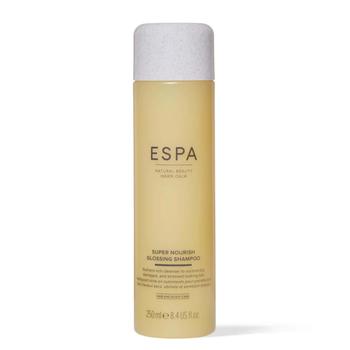 推荐ESPA (Retail) Super Nourish Glossing Shampoo 250ml商品