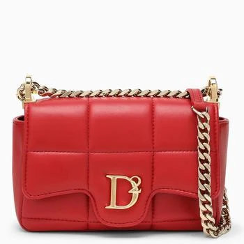 推荐Red D2 Statement crossbody bag商品