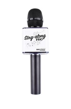 商品Singalong Pro Karaoke Microphone - Black,商家Nordstrom Rack,价格¥168图片