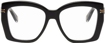 推荐黑色 1064 眼镜商品