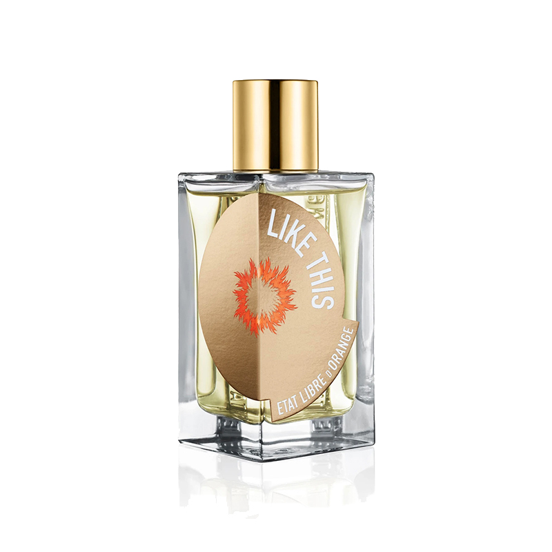 推荐Etat Libre D’Orange 解放橘郡 「如此」 女性香水50-100ml EDP浓香水 花香调商品