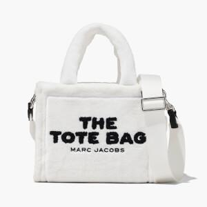 推荐Marc Jacobs Women's The Mini Tote Bag Terry商品
