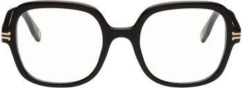 Marc Jacobs | Black Square Glasses商品图片,独家减免邮费