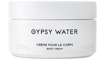 推荐Gypsy Water 身体乳，200毫升商品