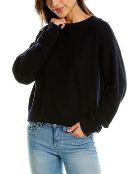 vince毛衣, Vince | Vince Crewneck Sweater商品图片 3.5折