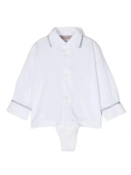 LA STUPENDERIA | La Stupenderia Shirts White,商家Italist,价格¥926