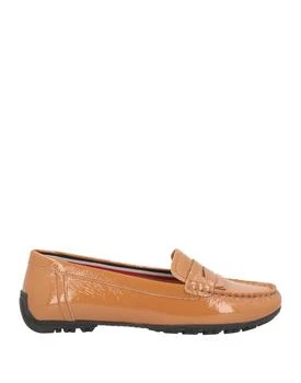 Geox | Loafers 5折×额外7折, 额外七折