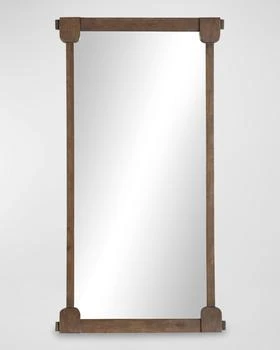 Four Hands | Harda 74" Floor Mirror,商家Neiman Marcus,价格¥4643