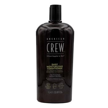 American Crew | Daily Moisturizing Conditioner商品图片,额外8折, 额外八折