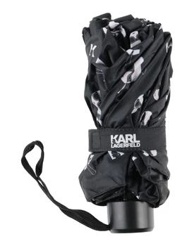 Karl Lagerfeld Paris | Umbrella,商家Yoox HK,价格¥458