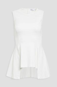 ROSETTA GETTY, ROSETTA GETTY | Asymmetric cady top商品图片 4折