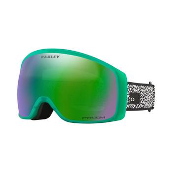 商品Oakley | Unisex Flight Tracker M Snow Goggles, OO7105-57,商家Macy's,价格¥1267图片