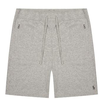 拉夫劳伦短裤图片, Ralph Lauren | Ralph Lauren Athletic Shorts - Andover Heather商品图片 