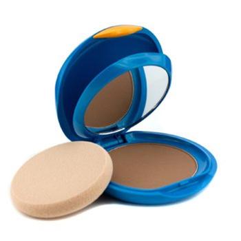 推荐Shiseido 170163 No. SP60 UV Protective Compact Foundation SPF 30, 12 g-0.42 oz商品