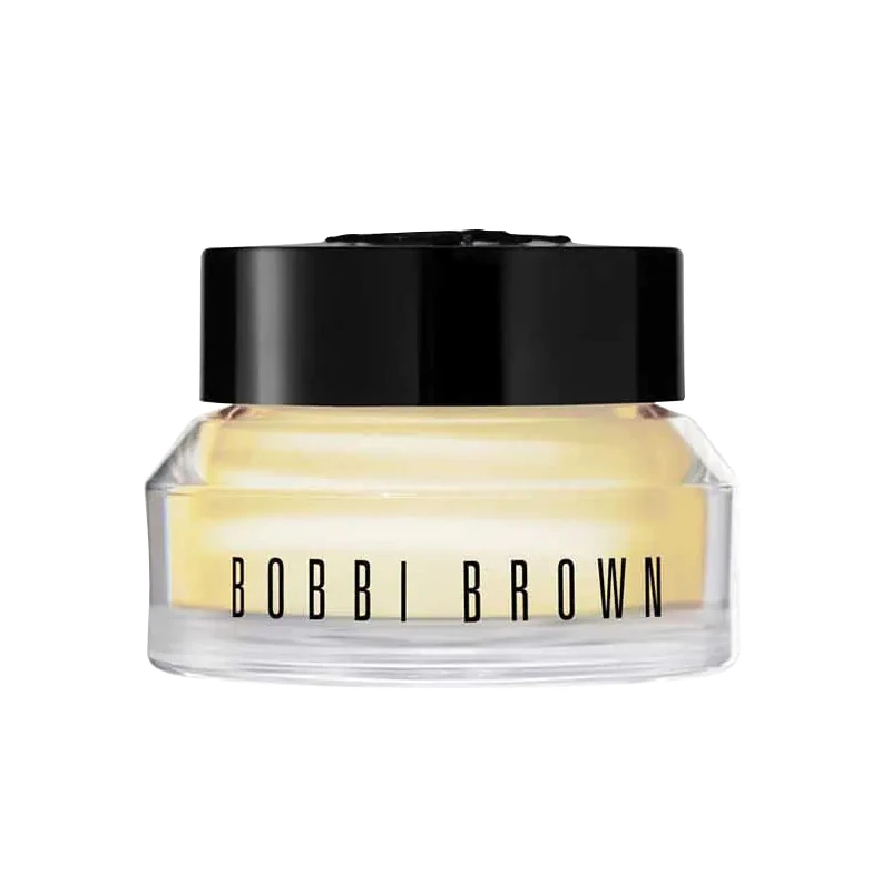 Bobbi Brown | 芭比波朗妆前柔润眼部饰底霜15ml 眼部滋润打底 橘子眼霜 7.9折×额外9.6折, 包邮包税, 独家减免邮费, 额外九六折